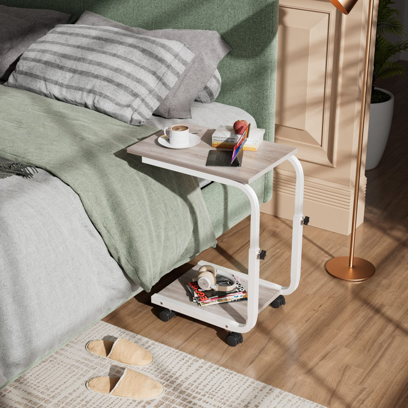 C Table End Table