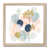 Natural Wood Framed Paper Print