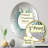 Oval Wall Mirror-96242258