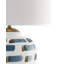 Brushstroke Table Lamp