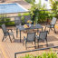 Folding Patio Dining Armchair-625965544-614630503