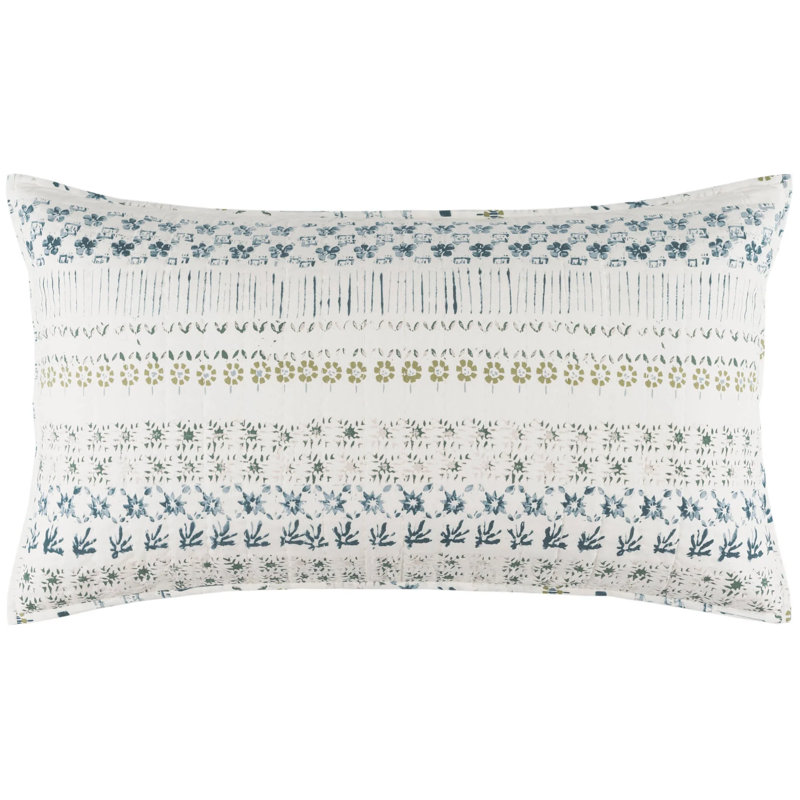 Hawthorn Neutral Sham, King