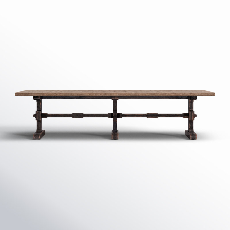 Alcy Coffee Table