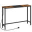 114cm Console Table
