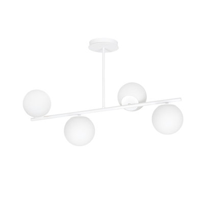 Gaen 4 - Light Unique/Statement Pendant