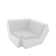 Faz - Modular Sofa Corner 90° - Basic