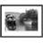 Abingdon, Culham Bridge C1950 by Francis Frith - Single Picture Frame Print-51270476