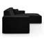 Avionna 4 Seater Sofa & Chaise-944064078-944064114