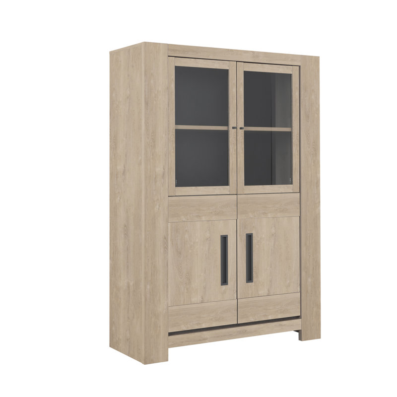 Palos Display Cabinet