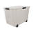 Rebrilliant Plastic Storage Tub & Tote