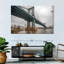 Couvert Manhattan Bridge NY-108115723