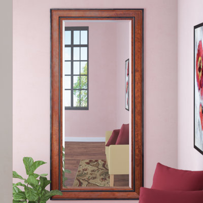 Miroir mural Aislin