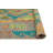 Flatweave Serap Brown Rug