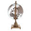 Metal Tabletop Globe-36089740