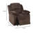 Scola Upholstered Recliner