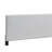 Baron Queen Bed ( Mattress Not Included)-236467457