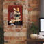 «Wine Wisdom 3» par Mary Urban, art mural sur toile-24621544