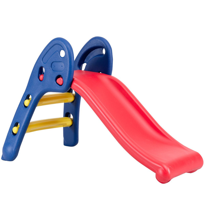 Freeport Park Indoor Slide