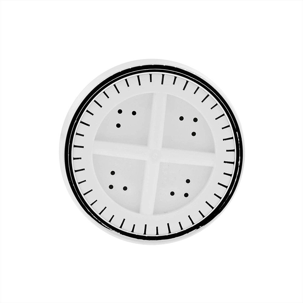 Full/Standard Adjustable Shower Head 2.0 GPM GPM Avalon