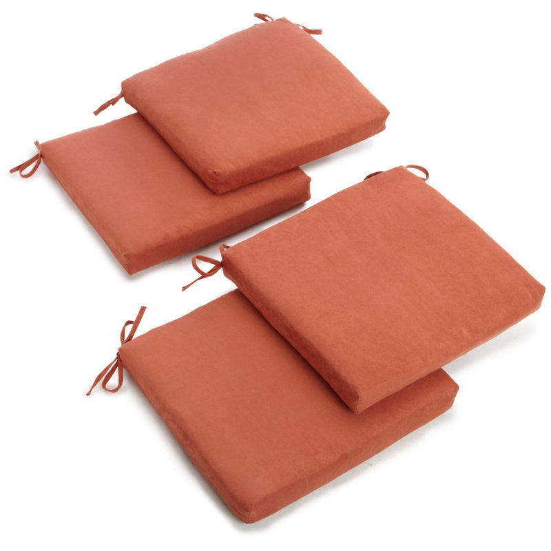 Coussin de chaise d'intérieur, Épice