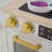 Teamson Kids  Lake Tahoe Wooden Play Kitchen With Washing Machine, Oven & Microwave-113493877