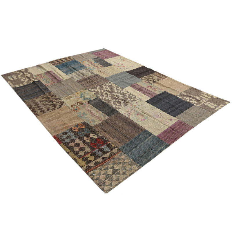 6x8 Phillips Multi Rug