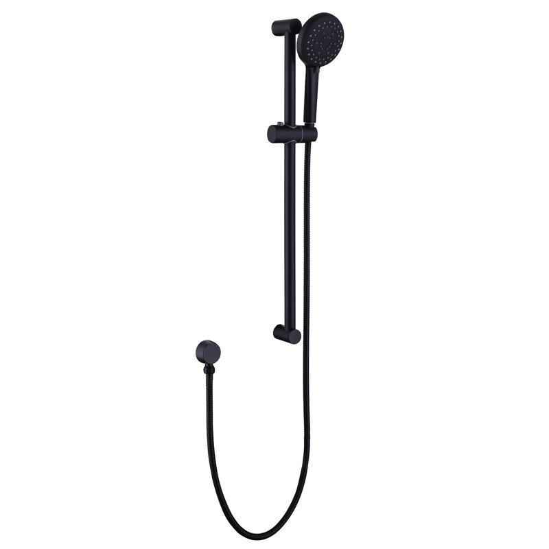 All-In-One Kit with Rough in-Valve