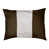 Brown/White