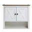 Armoire de salle de bain murale Yoselyne