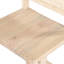 Tabouret de bar et de comptoir Nephie-1092427638
