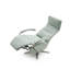 Amalgre 68cm Wide Swivel