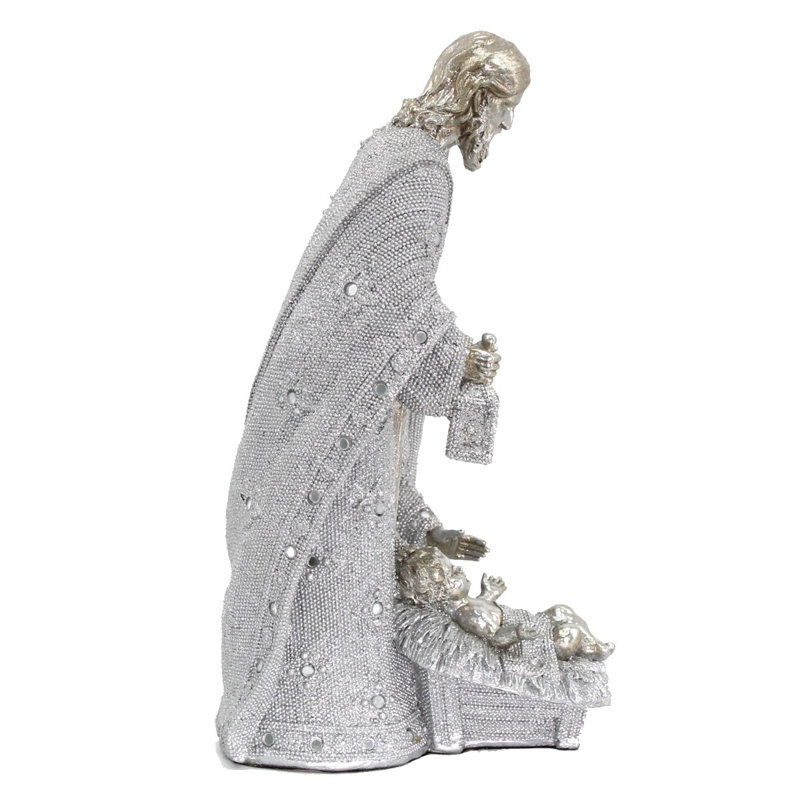 Christmas Figurines & Collectibles