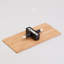 Blazice Flush Mounted Sconce