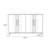 Manufactured Wood Shoe Storage-597115053