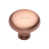 Satin Rose Gold