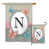 N