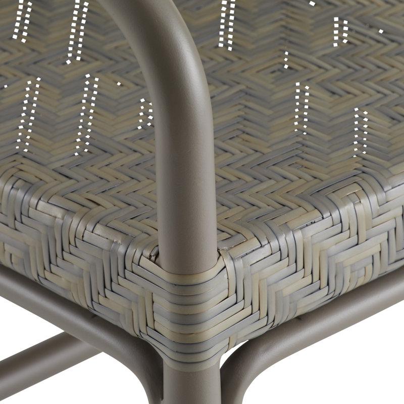 Newton Outdoor Dining Armchair