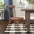 Aalilah 18'' H Solid Wood Folding Stacking Side Chair-370535972