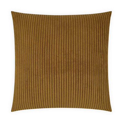 Tuft Square Pillow Cover & Insert