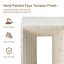 Tabouret d'appoint Charetta