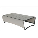 Jet Stream Outdoor Coffee Table