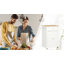 Chariot de cuisine de 24,75 po Camellon-2105717041
