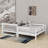 Full Over Full Bunk Bed With Trundle-562150101