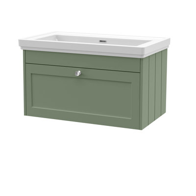 Ashwick 830 mm Bathroom Vanity