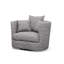 Bruno Swivel Barrel Chair-1135853135