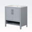 Armoire d'appoint Lindke