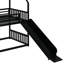 Abbigal Kids Twin Bunk Bed-1415101159