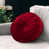 Rouge est en rupture de stock