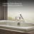 Memoirs 66" X 42" Whirlpool Bath, Drop-In With Center Rear Drain-51704281