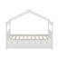 Lit simple en bois avec lit gigogne-572256987-572256965